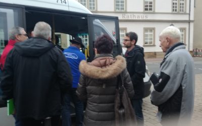 Ein Bürgerbus für Adelsheim?