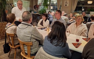 Bürgerbus nicht in Gefahr