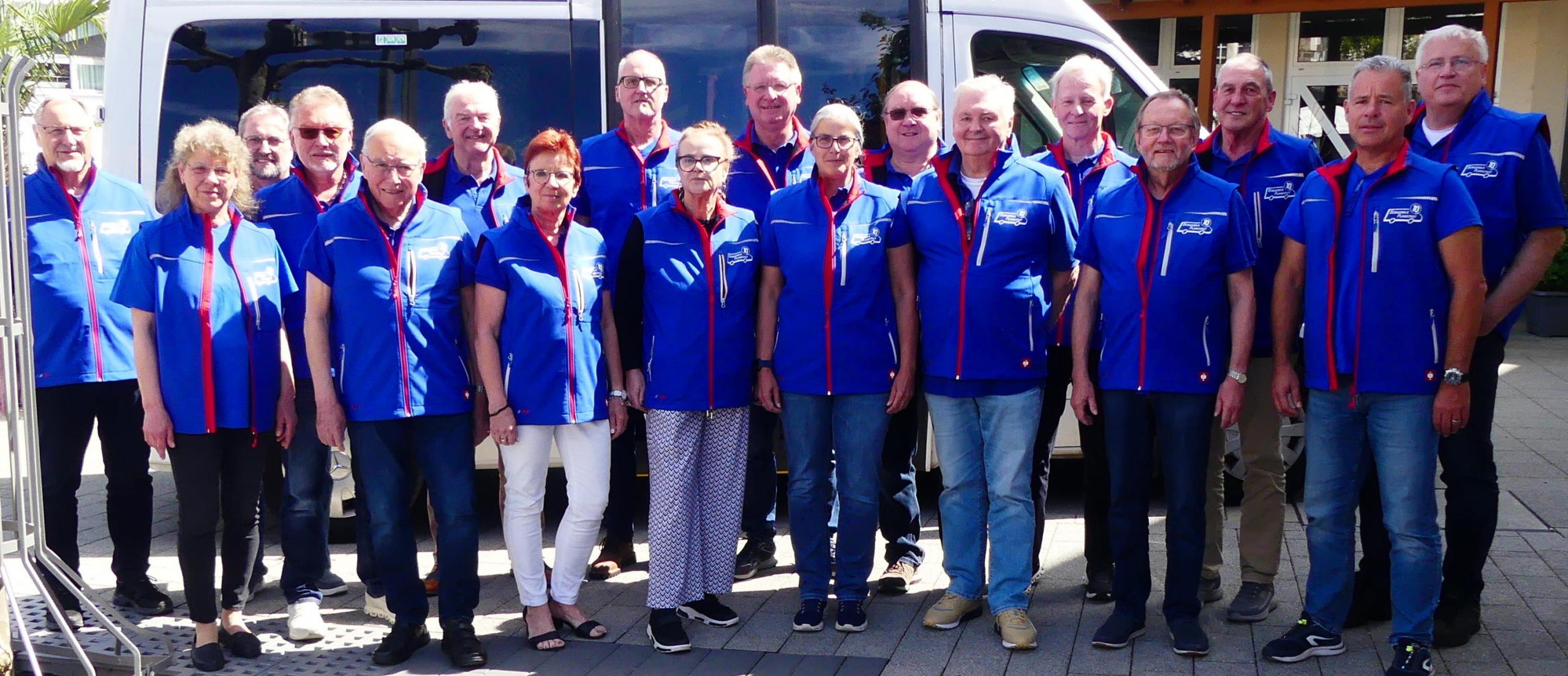 2026 Gruppenfoto