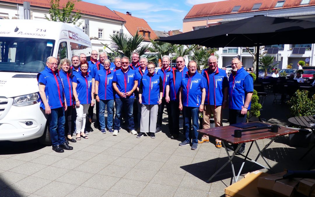 Gruppenfoto 2026