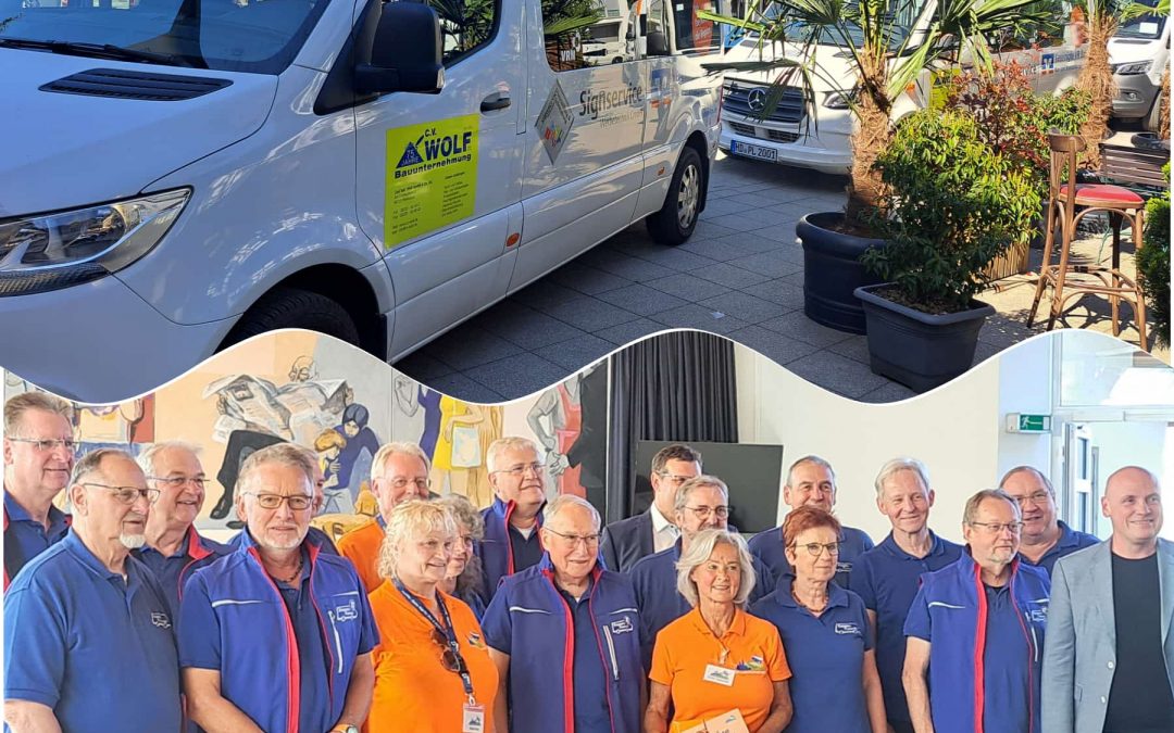 10 Jahre Bürgerbus Plankstadt